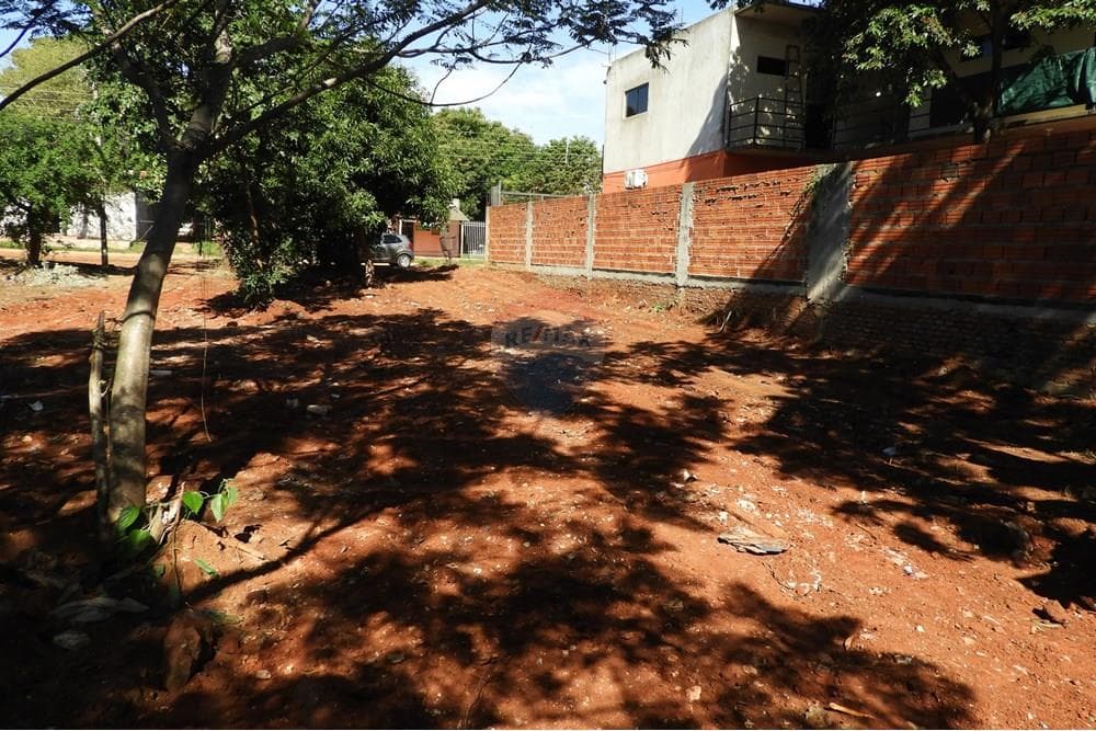 “invierta en terreno ideal en maka'i, Luque"
