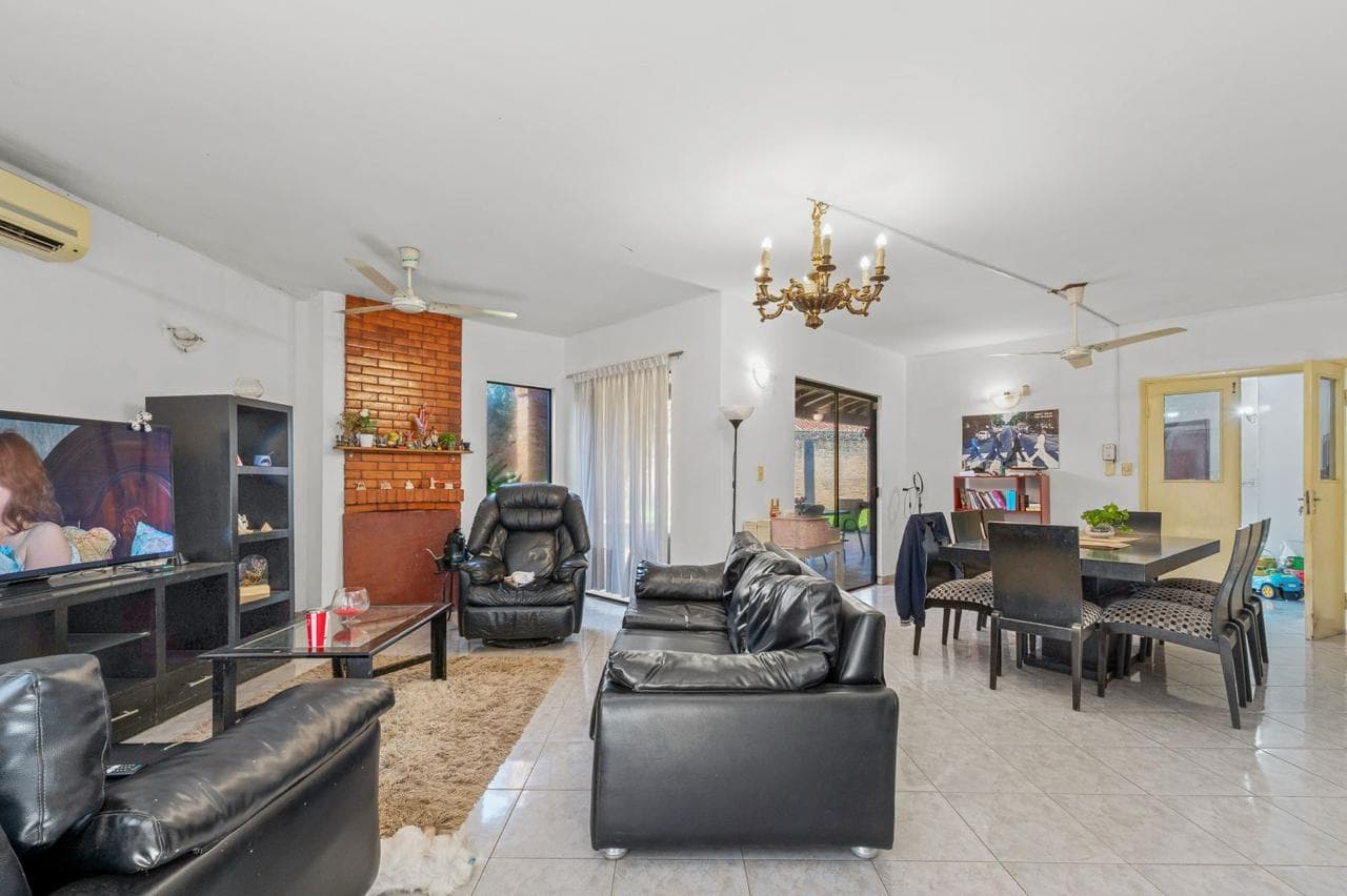 Gran Residencia a la Venta - Zona Laguna Grande, foto 5