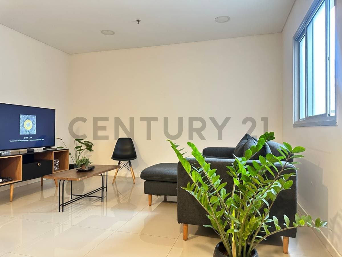 departamento de 1 dormitorio en Villa Morra, Asunción, foto 3