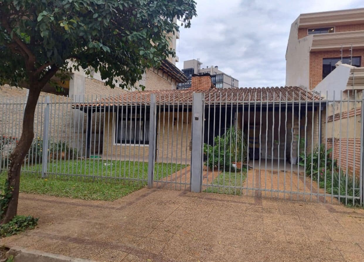 Terreno Detras Del Shopping Del Sol, foto 4