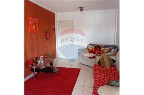 Departamento En Edificio Balcones Del Club