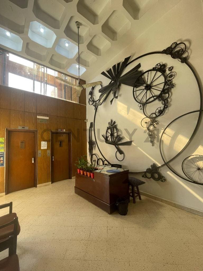 Dpto amoblado de 1 habitación en el centro de Asunción, foto 2