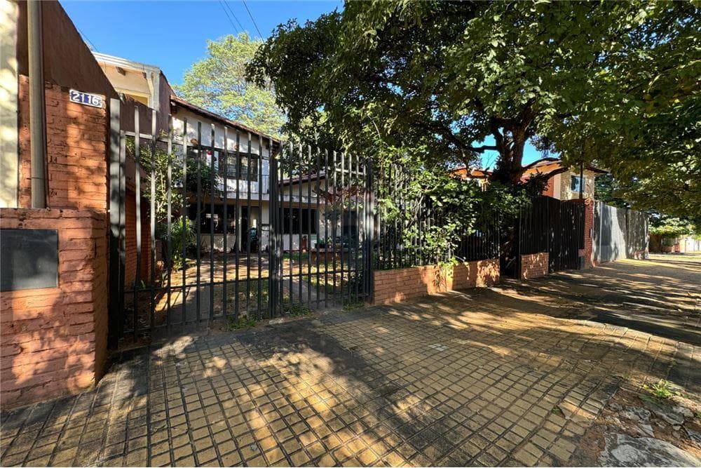 Vendo terreno en Asunción san cristóbal