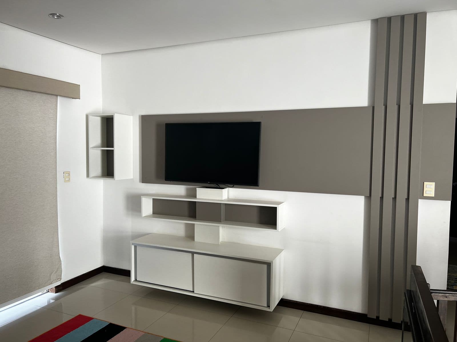 Hermosa casa lambare barrio felicidad, foto 4