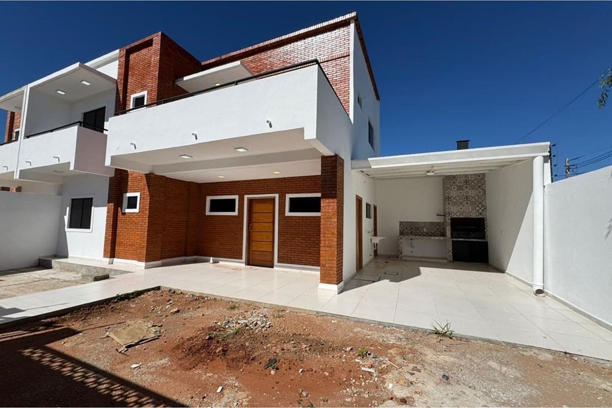 Duplex en venta, San Antonio, Lambare, foto 3