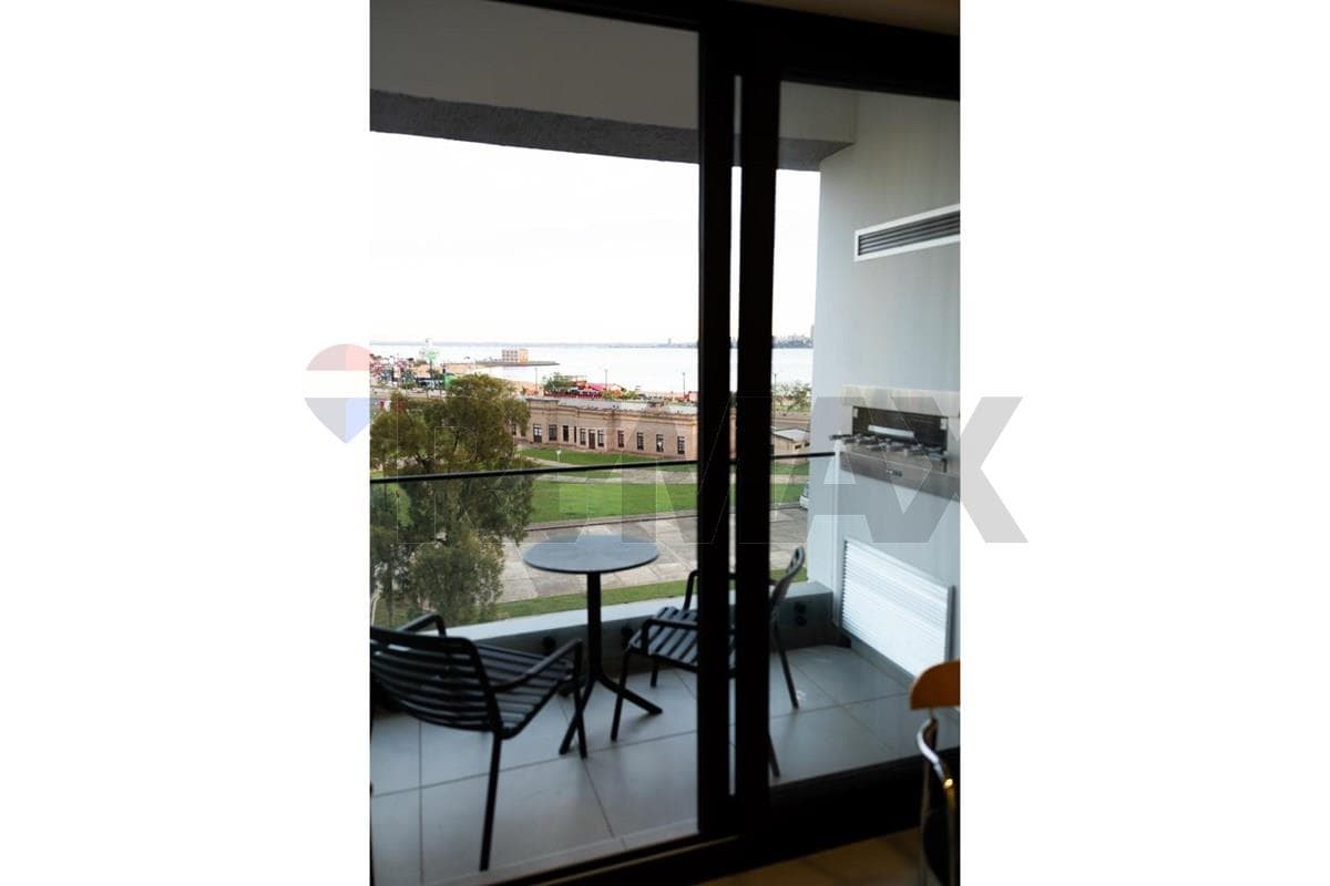 Departamento - Alquiler - Encarnación, Itapúa, Paraguay, Ven a conocerlo!, foto 2