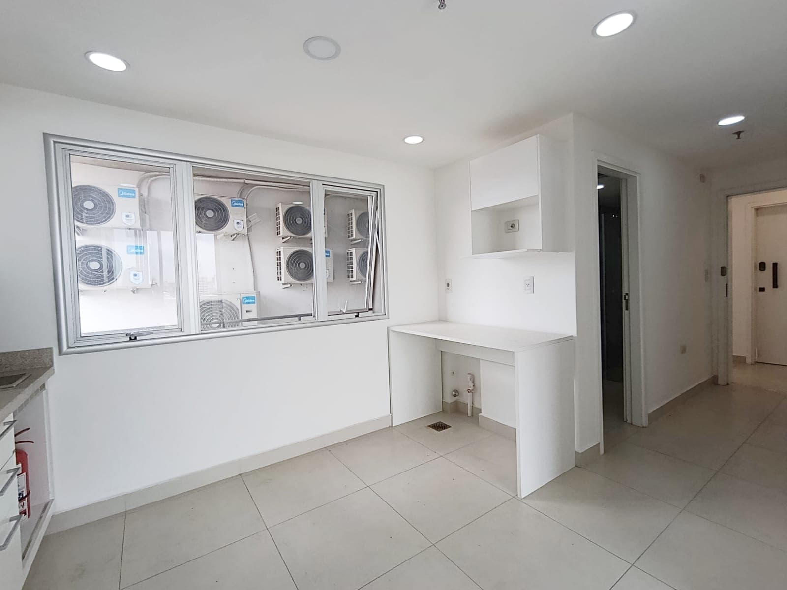 En venta departamento de 1 habitación Jr en Zenith Mexico — foto 3