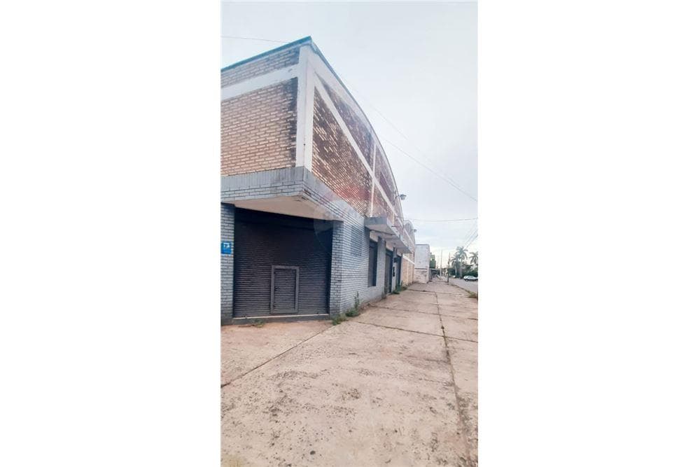 Deposito alquiler fernando zona sur — foto 3
