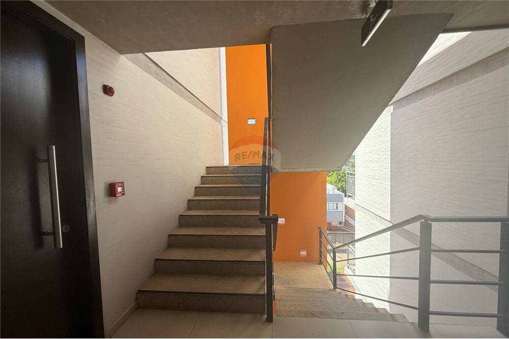 Departamento equipado en Luque — foto 4