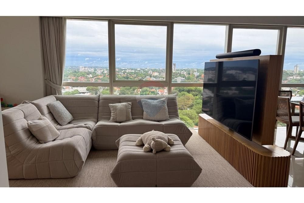 Dpto 3 hab suite, sim muebles, sta teresa, foto 5