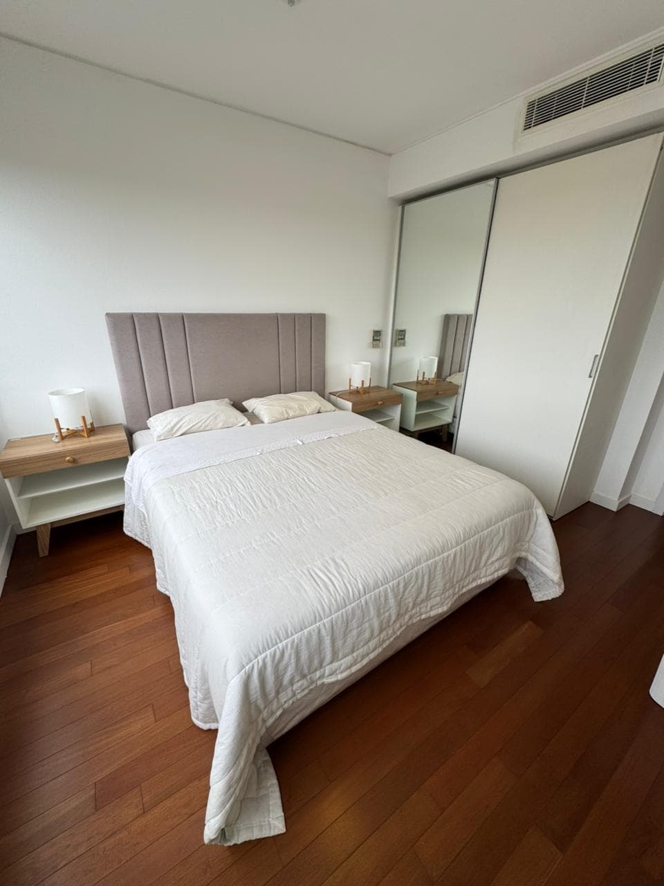 Exclusivo departamento de 1 dormitorio amoblado en Sky Tower — foto 5