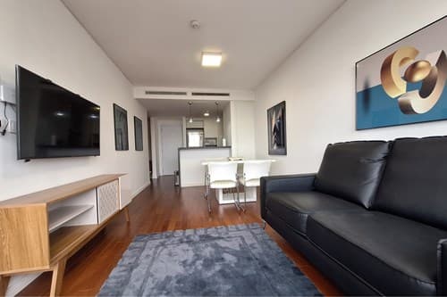 Departamento-Alquiler-Avda. Santa Teresa, Ycuá Satí, Asunción, foto 3