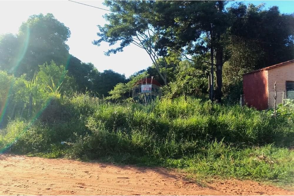 Terreno en San Lorenzo, foto 3