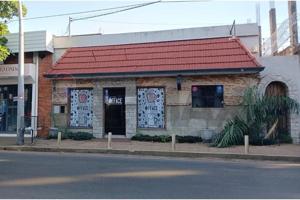 Restaurant - Alquiler - San Roque, Paraguay