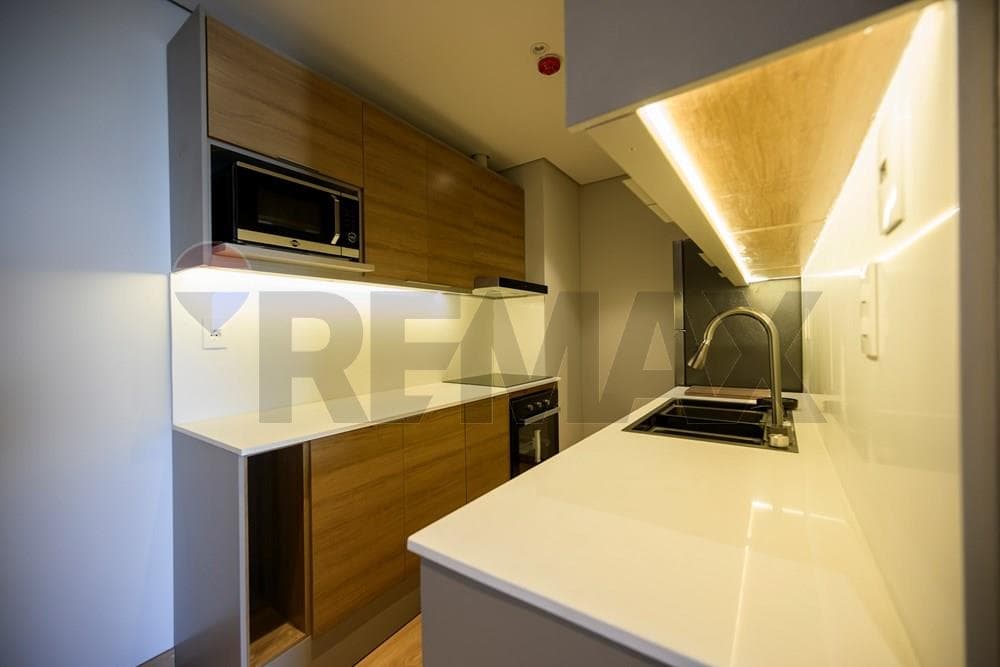 Departamento - Venta - Las Lomas (Carmelitas), Asunción, Paraguay — foto 4