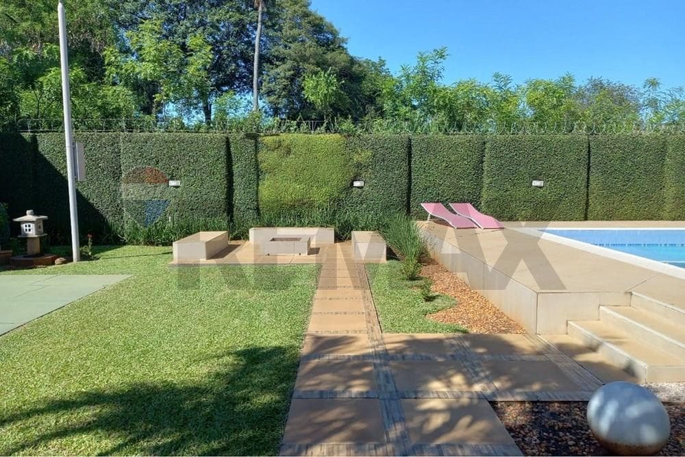 Residencia - Venta - San Lorenzo, Central, Paraguay, foto 1