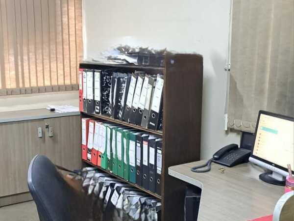 Deposito en venta cerca de la av. Eusebio ayala, foto 4