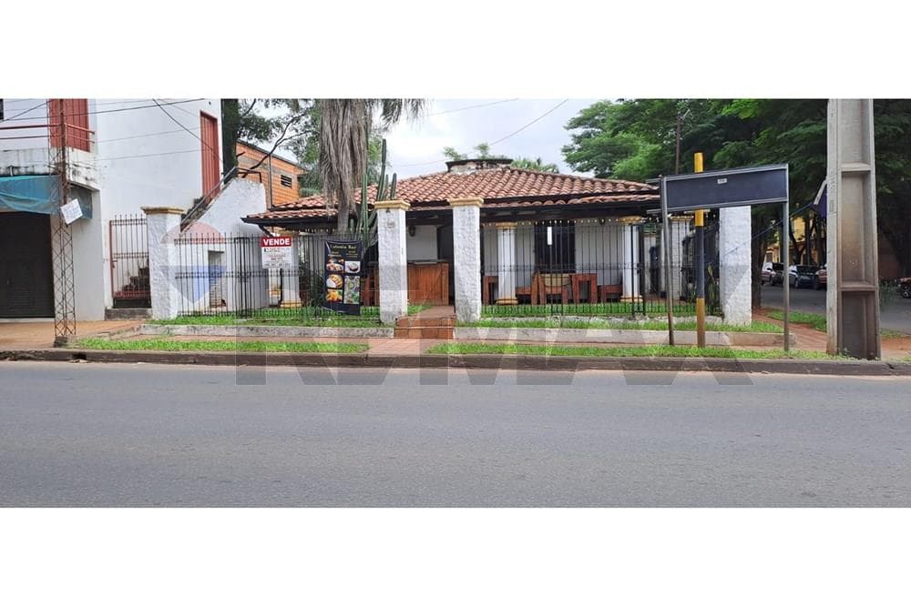 Terreno en venta San Lorenzo, foto 5