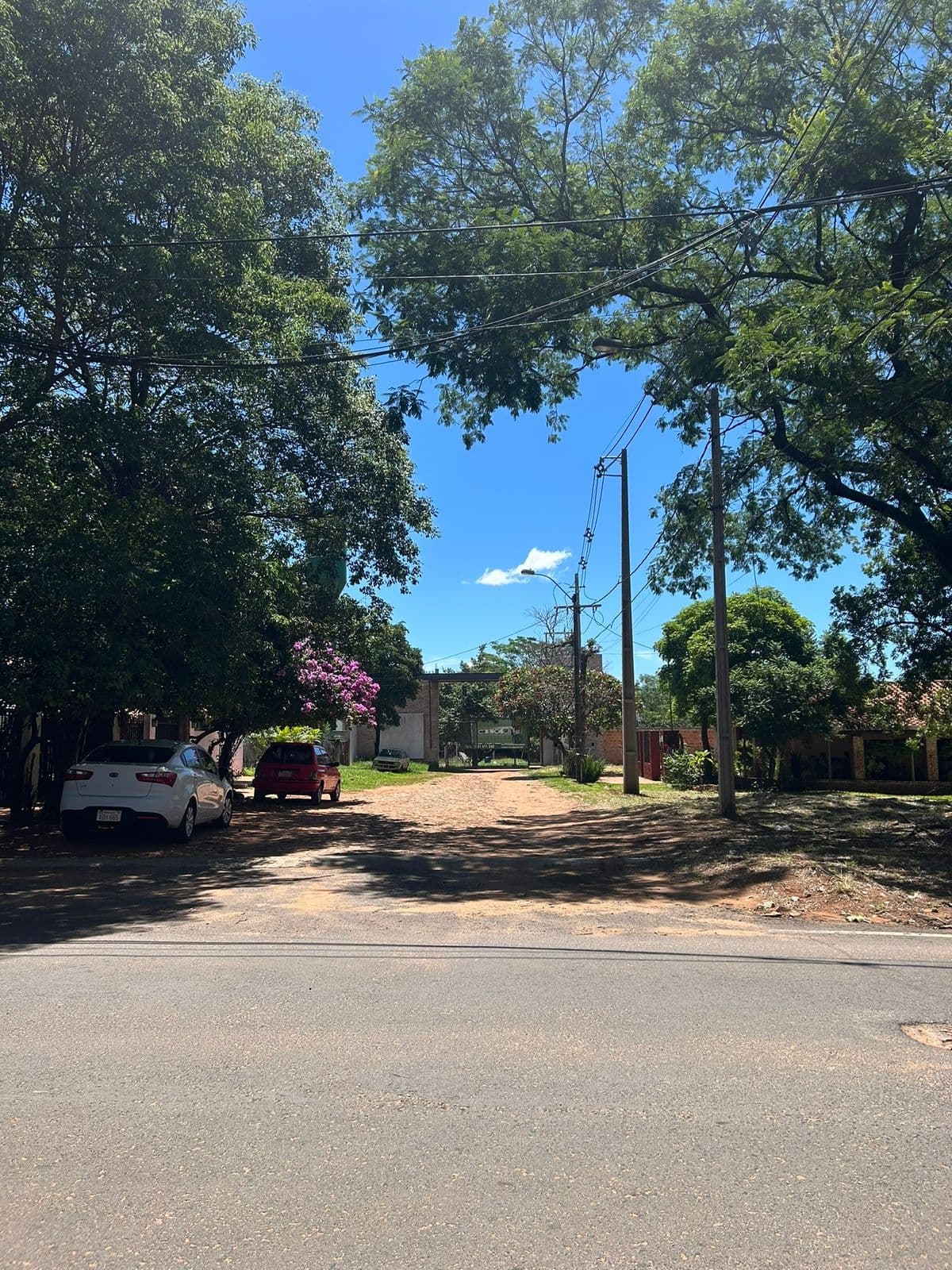 Terreno en barrio san miguel - zona Pinedo, foto 2