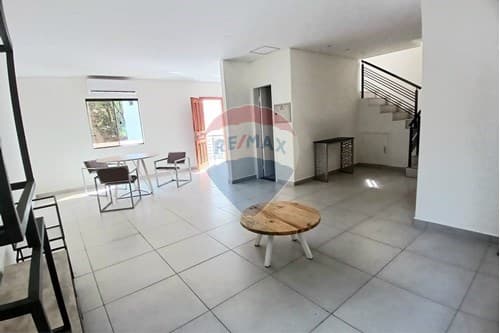 Casa-Venta-PY Central Luque — foto 3