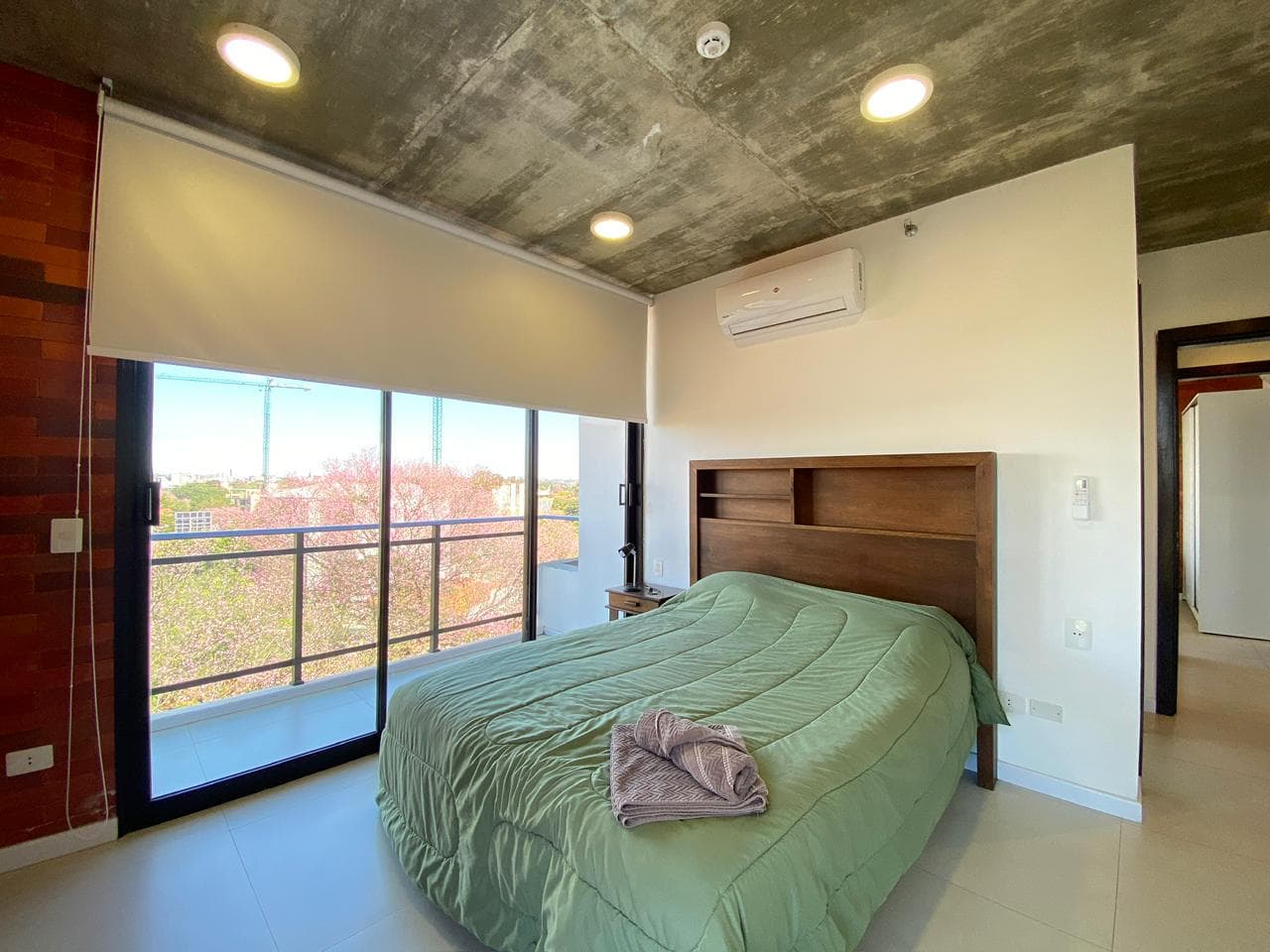 Dpto de 2 dormitorios — foto 2