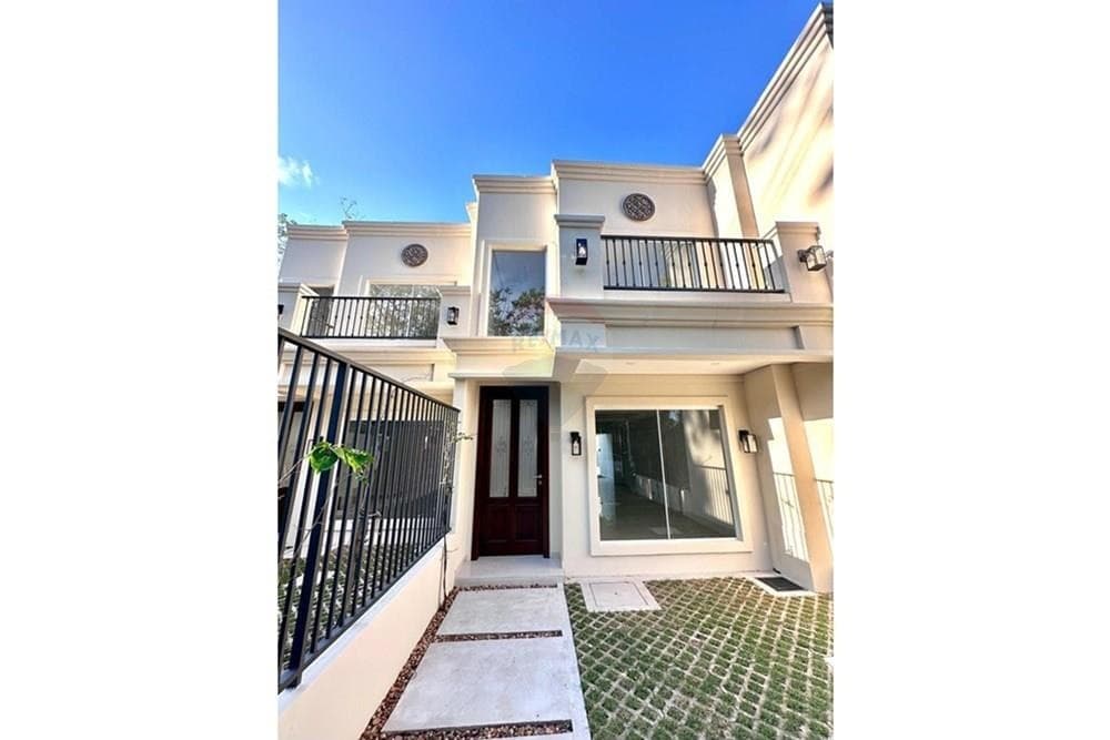 Duplex - Venta - Paraguay Central Luque