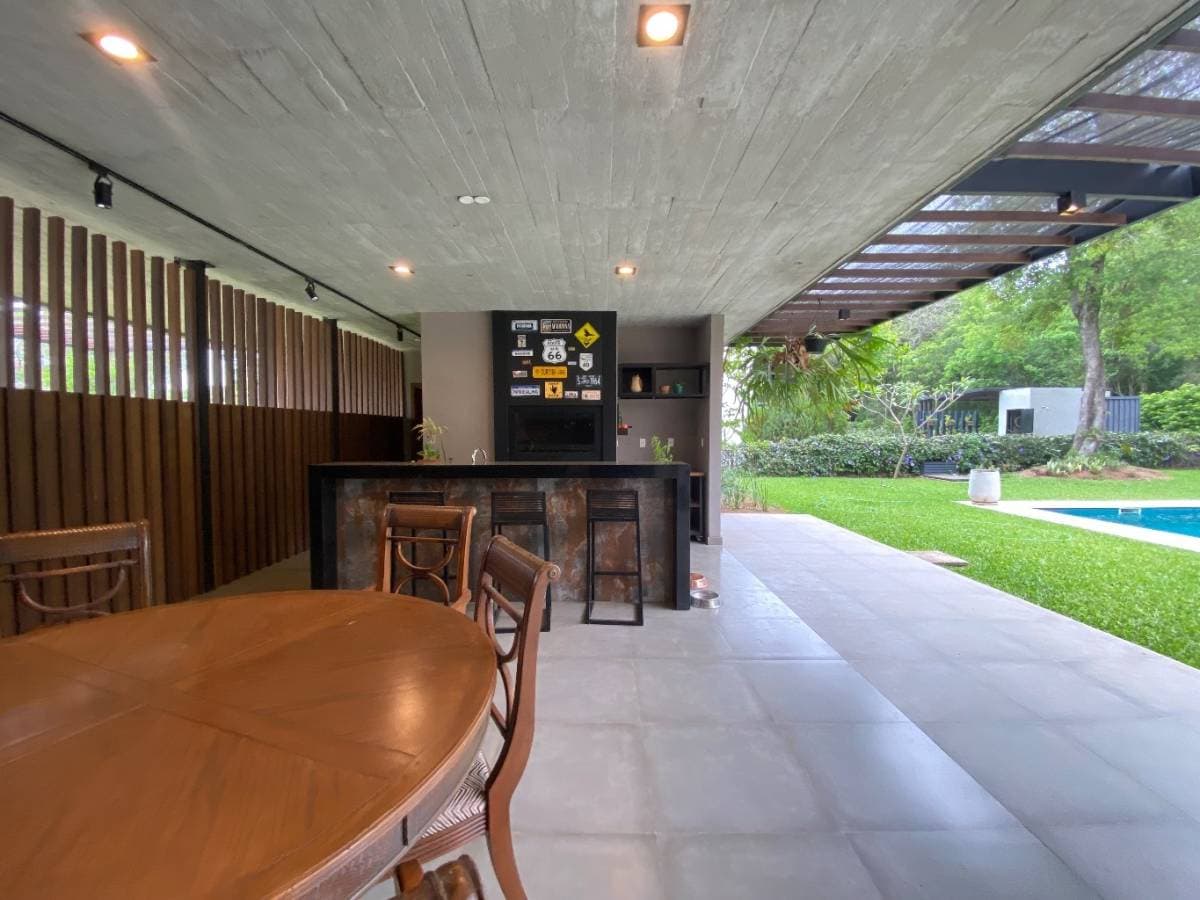 Casa en San Bernardino, cordillera, foto 5