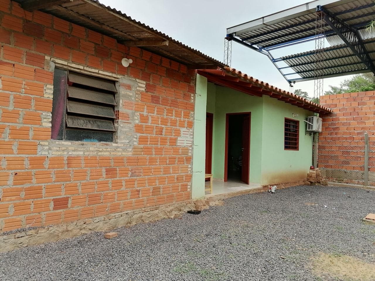Terreno en Luque cañada san rafael, foto 2