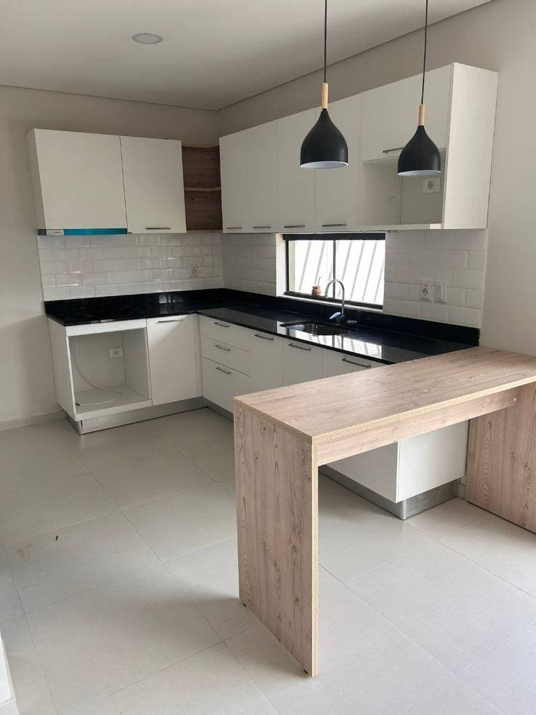 Venta de duplex Mariano Roque Alonso