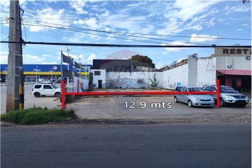 Terreno de 621 m2 sobre la Avda Mcal López Fernando de la Mora — foto 4