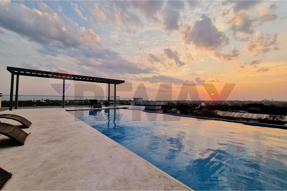 Departamento amoblado -los laureles, foto 3