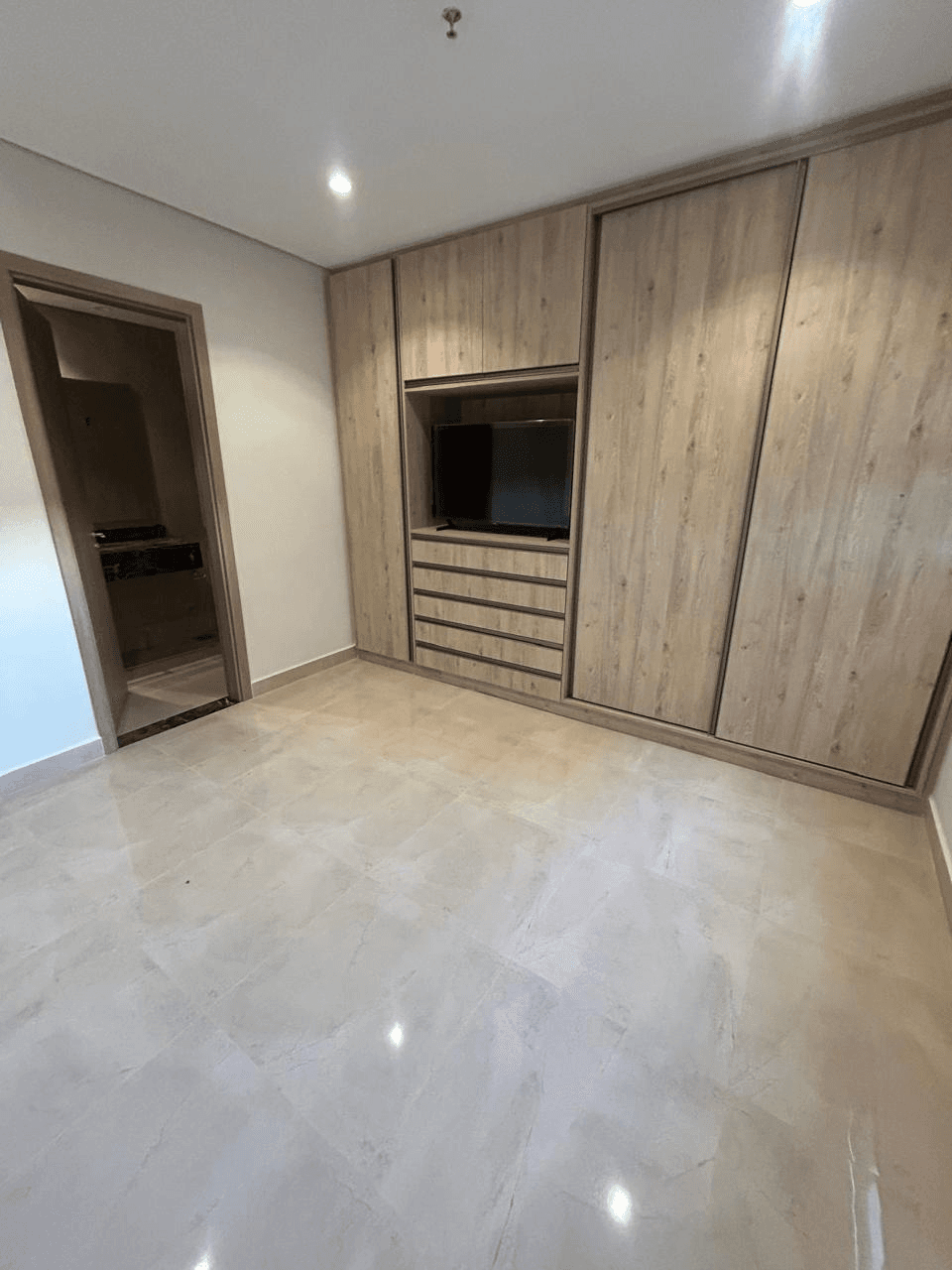DPTO A ESTRENAR A 5 min del eje corporativo - 1 DORM + COCHERA, foto 4