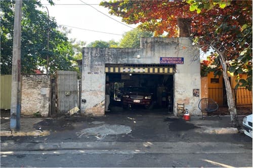 Terreno-Venta-Arellano casi Angel Moreno, Sajonia, Asunción, foto 3
