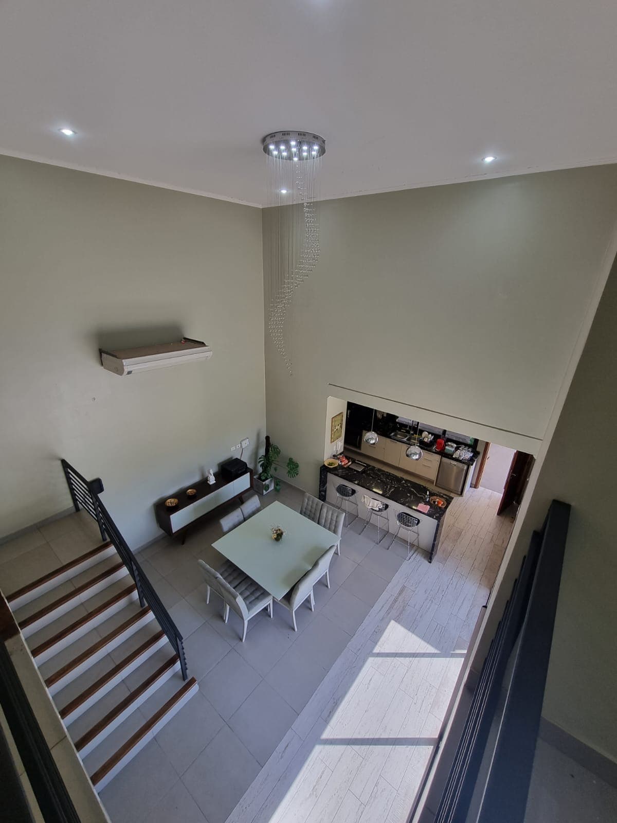 En venta hermosa residencia moderna en mariano , bo. Santa librada, foto 5
