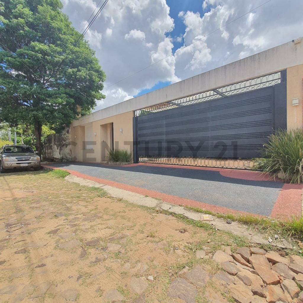 Venta de Casa en Recoleta – Asunción
