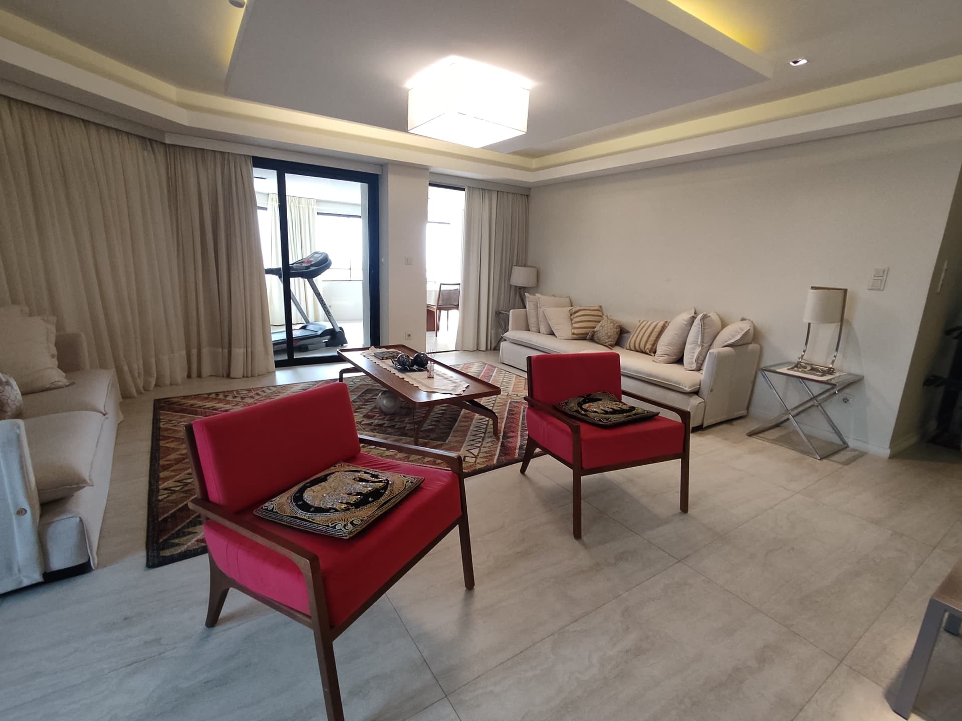 Piso completo en barrio san roque, foto 2