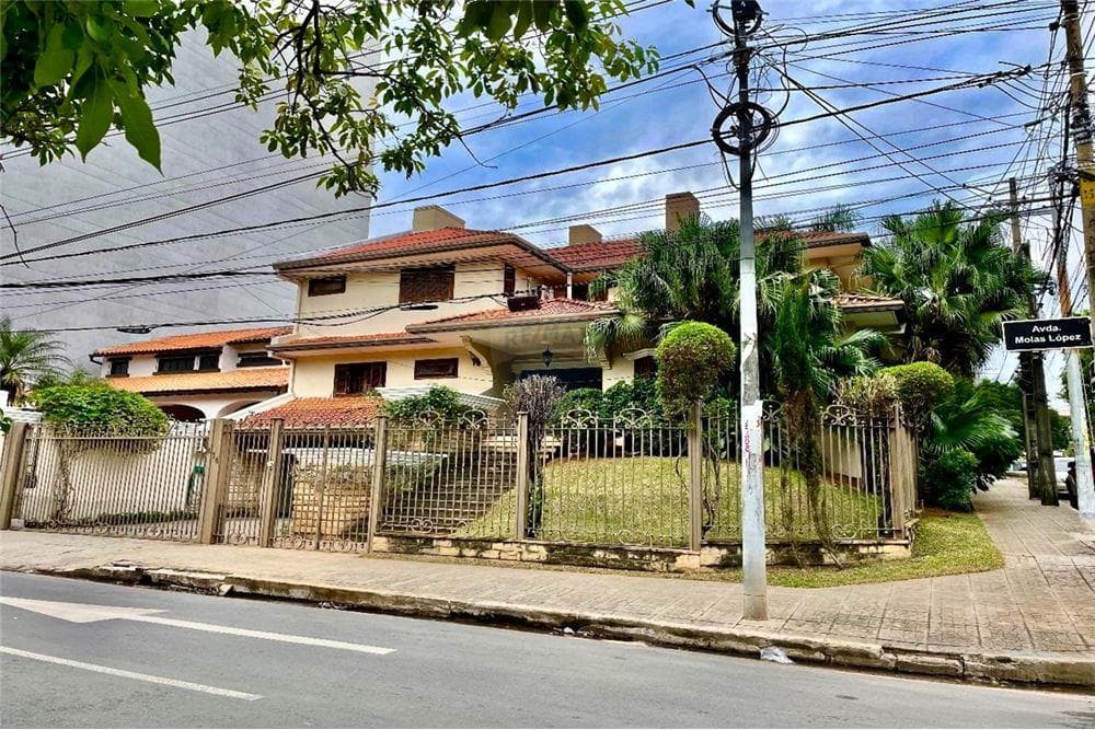 Casa en asuncion Las Lomas (Carmelitas), foto 2