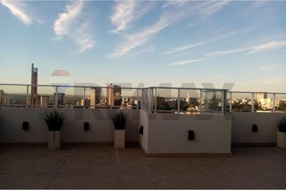 Departamento en fortaleza mcal estigarribia — foto 2