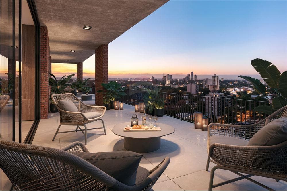 Depto en venta - Las Lomas - met del sol, foto 2
