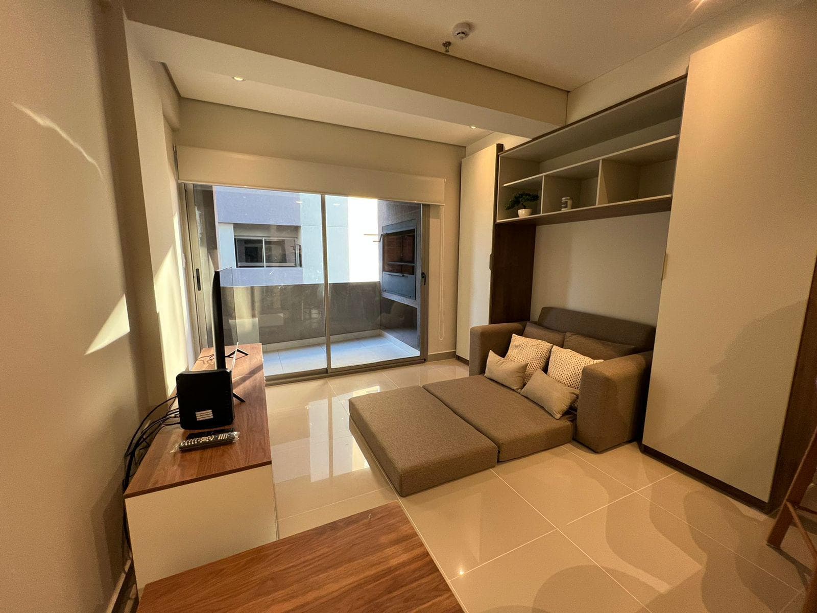 Vendo departamento en el edificio gala dali barrio Jara