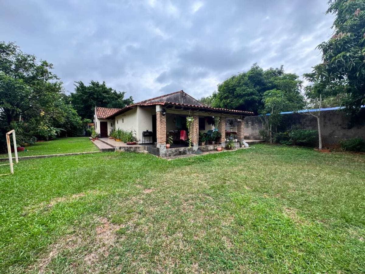 Casa en Venta , Luque, foto 2