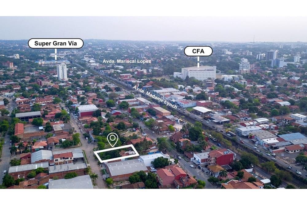 Casa en Asunción santa maría, foto 3