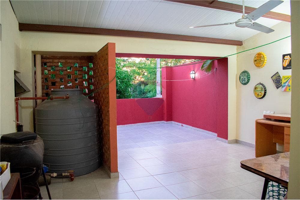 de hermosa casa en Lambaré, foto 2