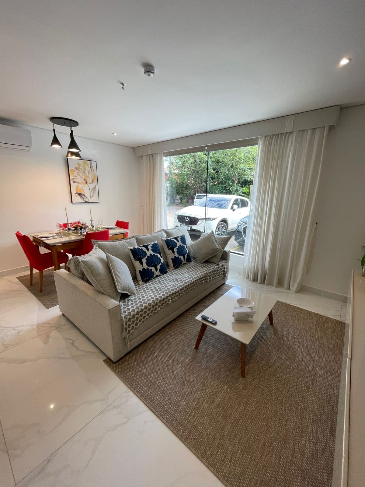 Hermoso apto. De 1 habitación en mburucuyá - 7.500.000 — foto 3