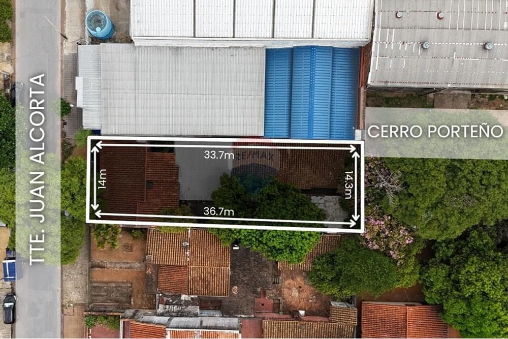 Terreno - Venta - Pinoza, Paraguay, foto 2