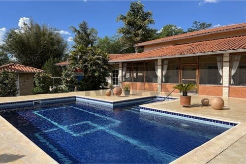 En Venta Residencia De Lujo En San Bernardino. Terreno De 16.380 M², foto 4