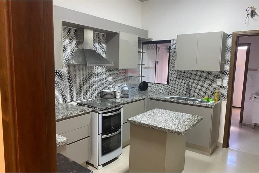 Duplex asuncion barrio Herrera, foto 4