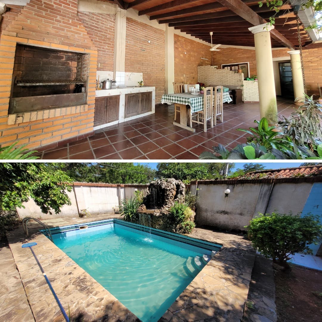 En venta amplia propiedad en Lambaré — foto 2