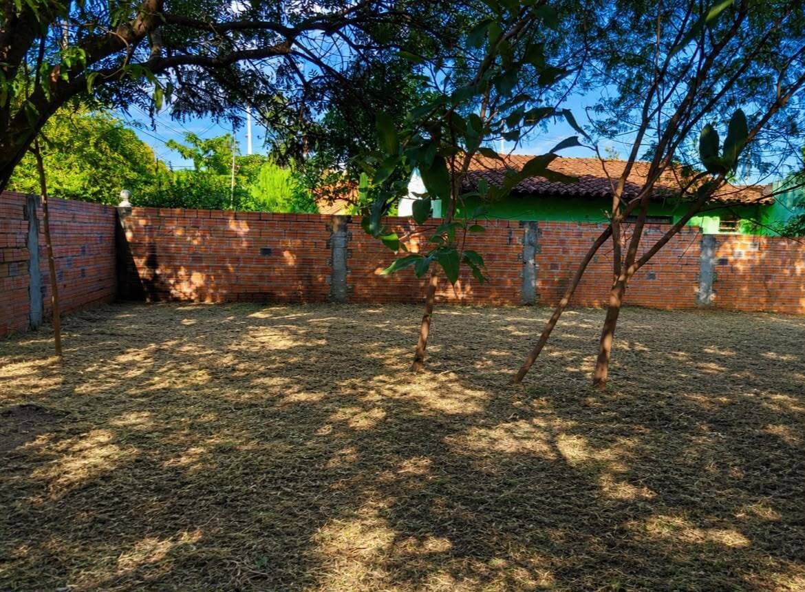 Terreno 360 m² | Luque