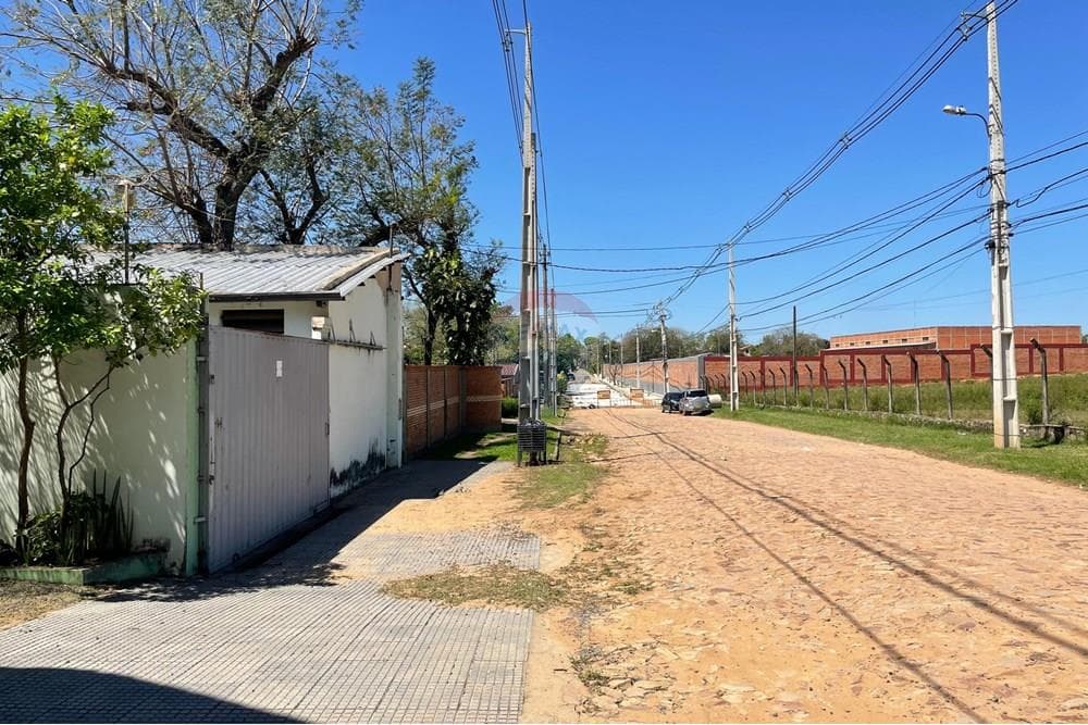 Local Comercial - Venta - Mariano Roque Alonso, Central, Paraguay, foto 3
